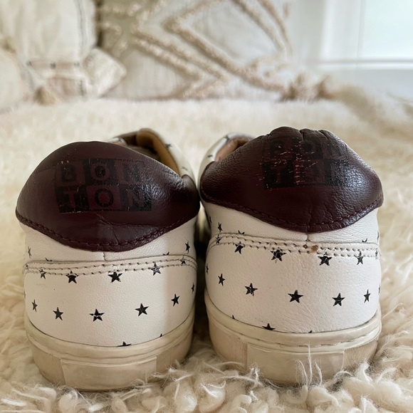 BONTON kids star shoes - Picture 10 of 10